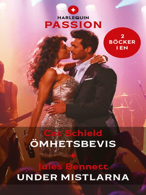 cover image of Ömhetsbevis / Under mistlarna